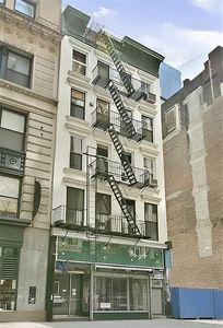 138 Fulton St APT 4A