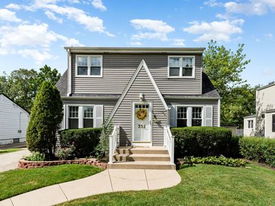 332 S Cumberland Pkwy