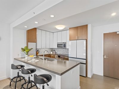 600 Ala Moana Blvd #2406