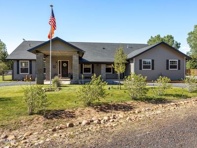 Property at 1940 Stone Gate Way, Heber, AZ