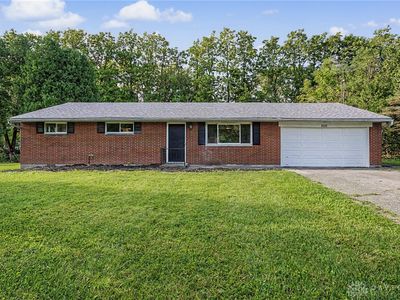 3323 Claydor Dr
