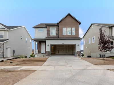 874 N Boseman Way #730