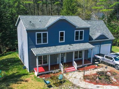 Property at 517 Stage Road, Richmond, VT