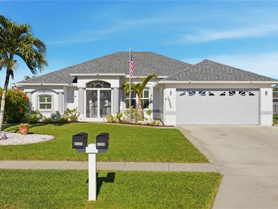 Property at 13308 Buckett Cir, Pt Charlotte, FL