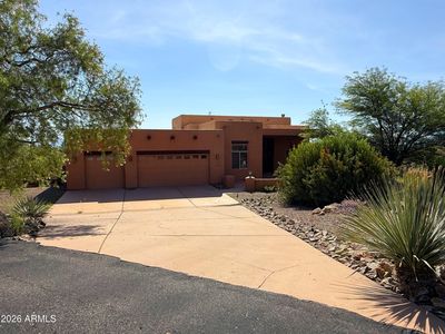 6116 E ANDALUSIAN Court