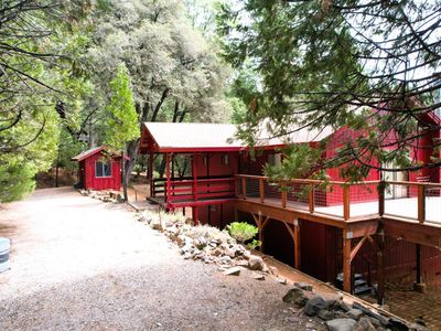 19314 Ponderosa Dr