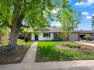 Property at 125 Hemlock Street, Broomfield, CO