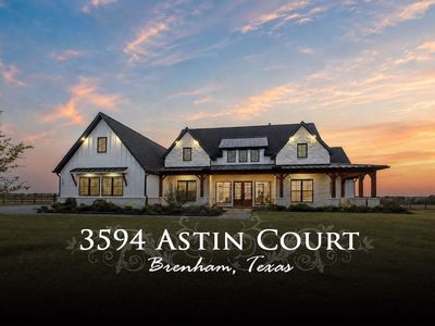 3594 Astin Ct