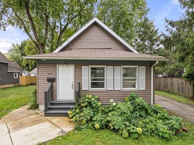 311 Orange St
