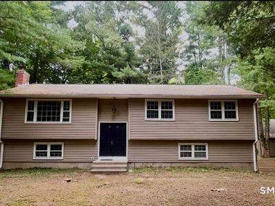 Property at 211 West Road, Marlborough, CT