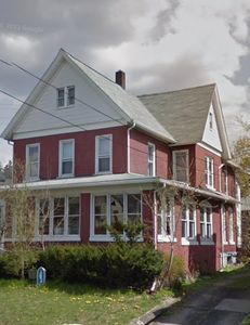 Property at 112 Glenwood Ave, Binghamton, NY