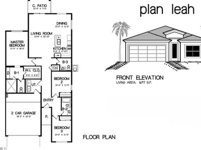 5657 Purple Mat Ave