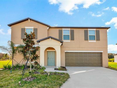 13647 Wild Ginger St