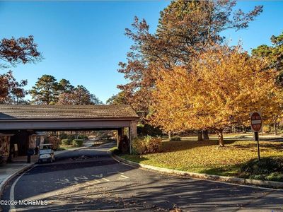 1520 Burr Oak Road