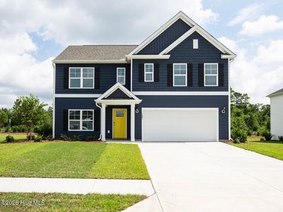 225 Red Vineyard Way Lot 36