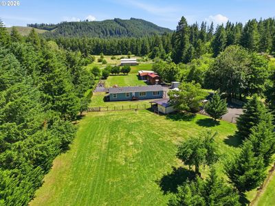 94603 Johnson Rd