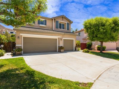 31935 Daisy Field Ct