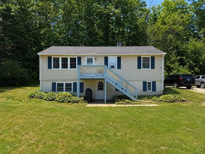 65 Pleasant Street