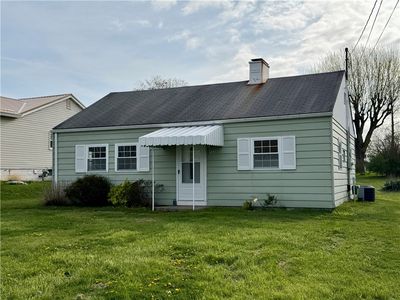 503 Cleveland St W