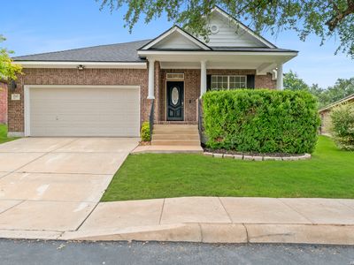 2747 Trinity Glade