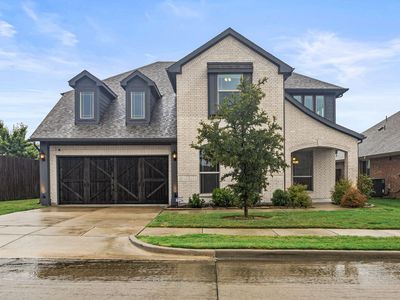 501 Windcrest Dr