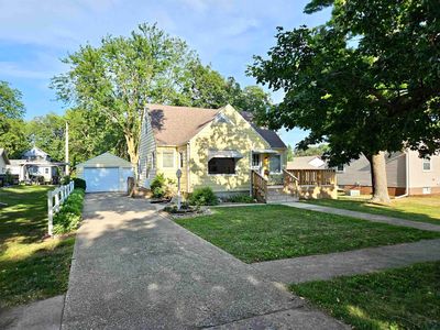 405 Buena Vista St