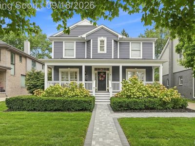 2501 Dorchester Rd