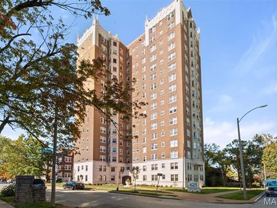 Property at 625 S Skinker Blvd APT 103, Saint Louis, MO