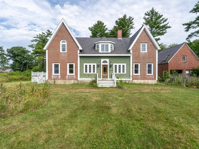 304 High Rd