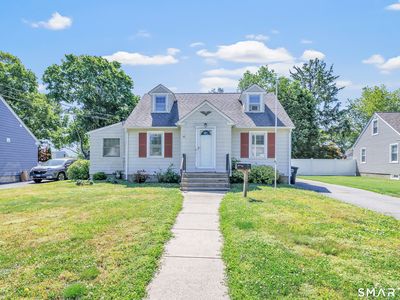 41 Kohary Drive