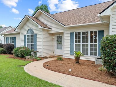 141 Spring Chase Cir