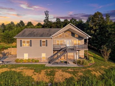 Property at 365 Meadowbrook Ln, Trenton, GA