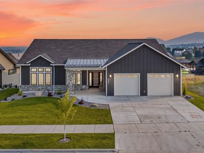 4434 Harrison Scott Dr