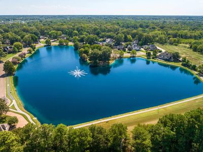 1196 E Lake Pointe Dr