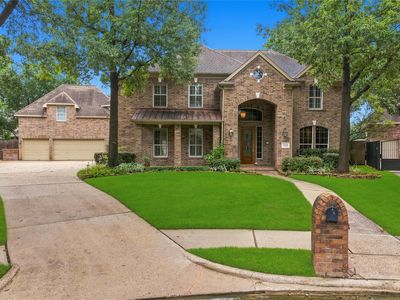 11502 Pecan Canyon Ct