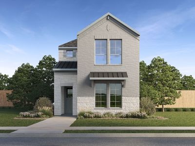 905 Crossvine Dr