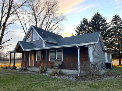 Property at 8539 W 1000 S, WARREN, IN