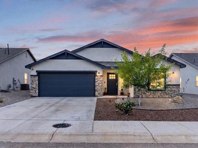 Property at 1180 San Carlos St, Alamogordo, NM