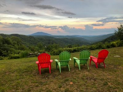 1783 Stone Chimney Road