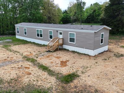 1346 Hammonsville Schoolhouse Rd