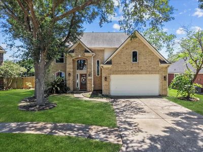 Property at 1409 Mija Ln, Seabrook, TX