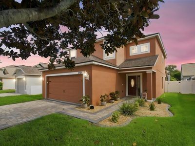 Property at 8325 NIGHT OWL COURT, New Port Richey, FL