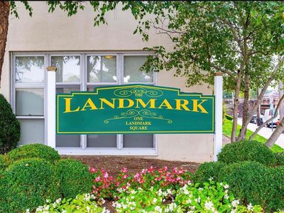 1 Landmark Square UNIT 308