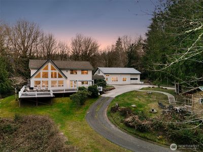 10234 Rising Hill Lane NW