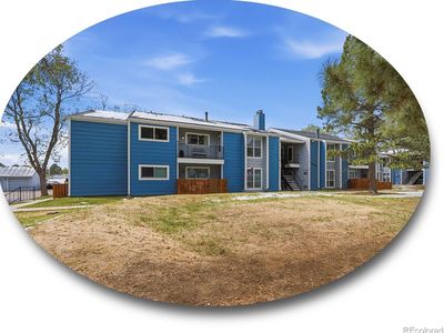 2260 E Geddes Avenue #H