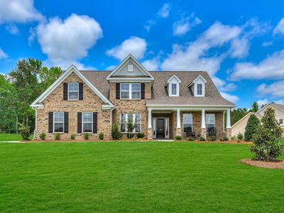 283 Eutaw Springs Trl