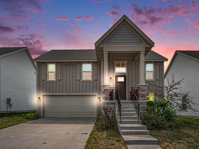 3814 Blazing Star St SE