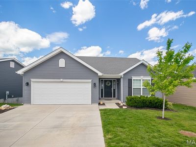 2714 Winding Valley Dr