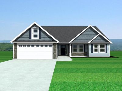 Drayton Plan, Shands Park