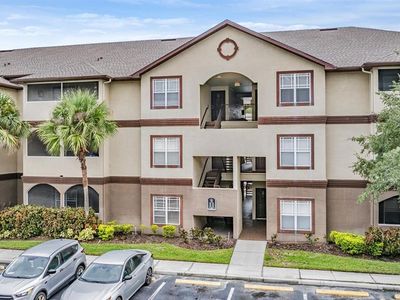 16208 Saint Michelle Ct #104